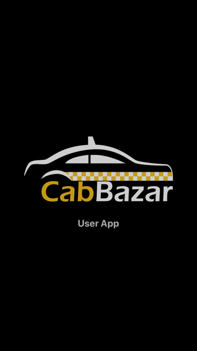 CabBazar - Outstation Taxi screenshot 2