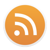 RSS Button for Safari
