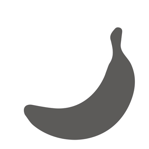 바나나엑스 (BANANA X) iOS App