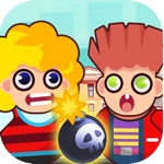 Guard Campus Bomb Hero