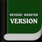 Icon Revised Webster Bible