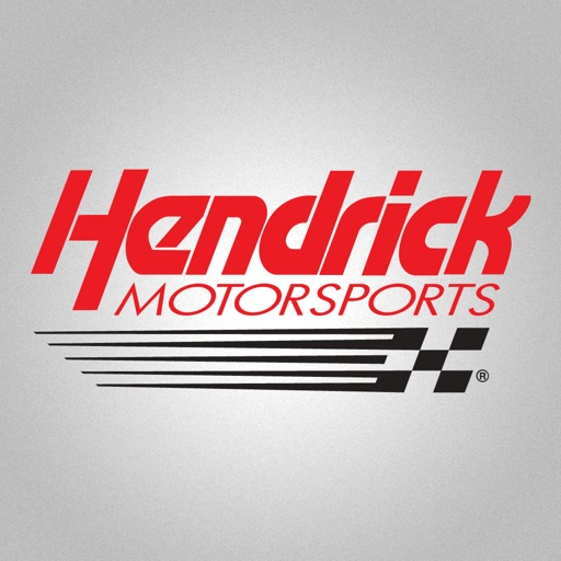 Hendrick Motorsports iOS App