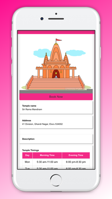 Puja Services screenshot 3