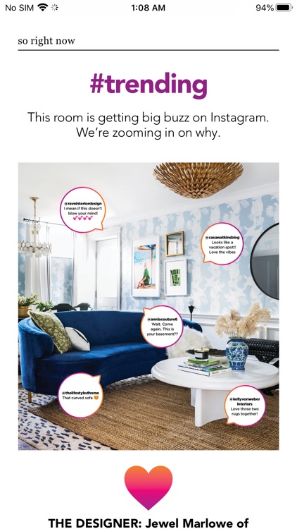 HGTV Magazine US