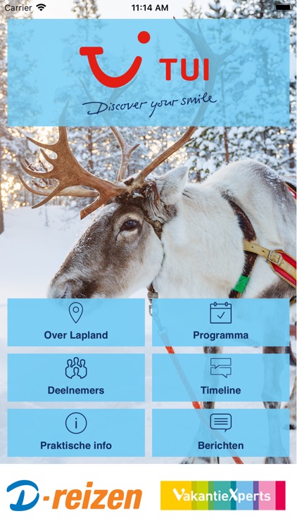 TUI Lapland Xperience