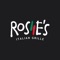 With the Rosie's Italian Grille mobile app, ordering food for takeout has never been easier