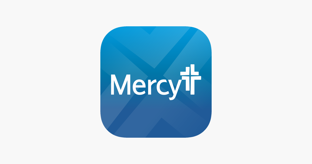 MyMercy on the App Store MyMercy on the App Store