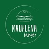 Madalena Burger Tijucas