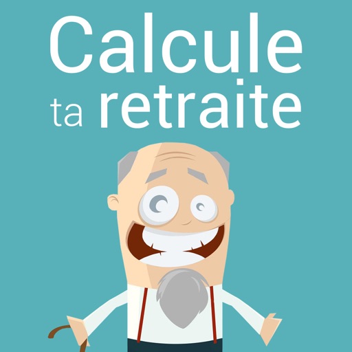 Calcule ta retraite