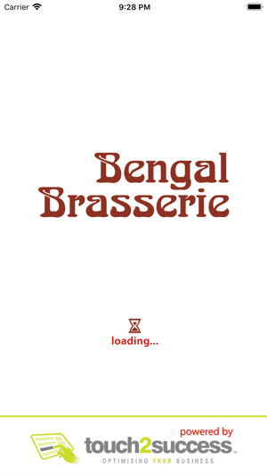 Bengal Brasserie(圖1)-速報App