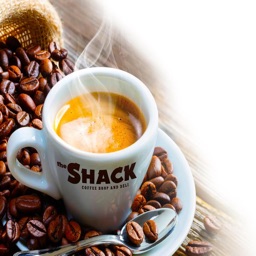 The Shack Coffee Shop  Deli