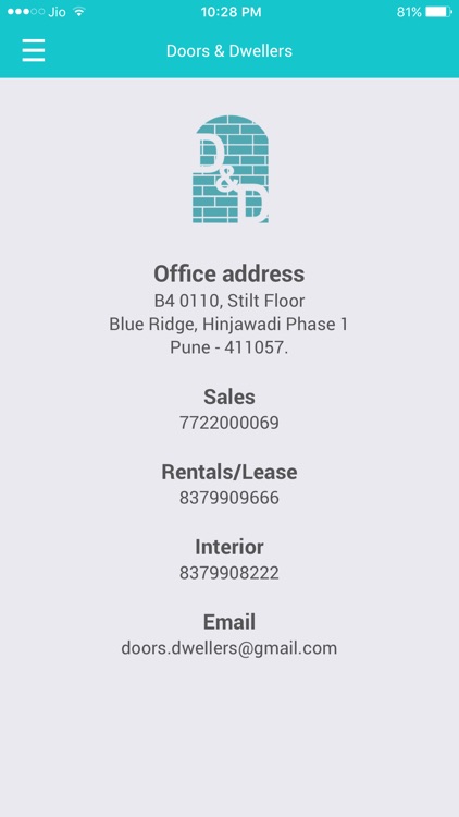 Doors & Dwellers screenshot-3
