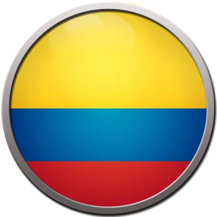 COLOMBIA - Juego Departamentos Читы