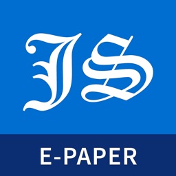 Jamestown Sun E-paper
