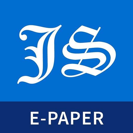Jamestown Sun E-paper Download