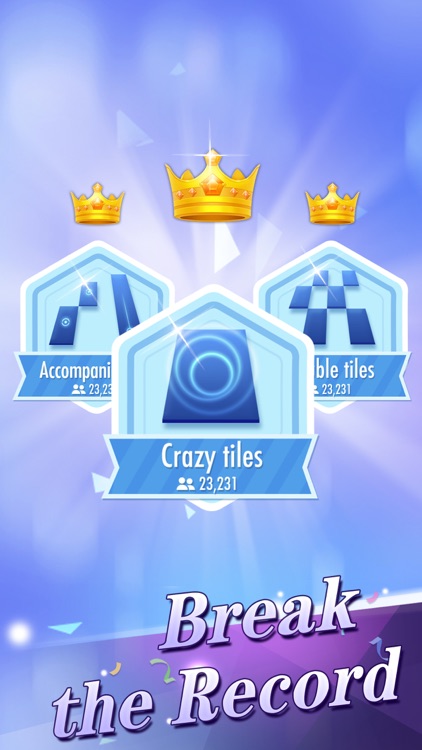 Piano Tiles 2™ screenshot-5