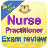 Nurse Practioner Exam Review pour PC