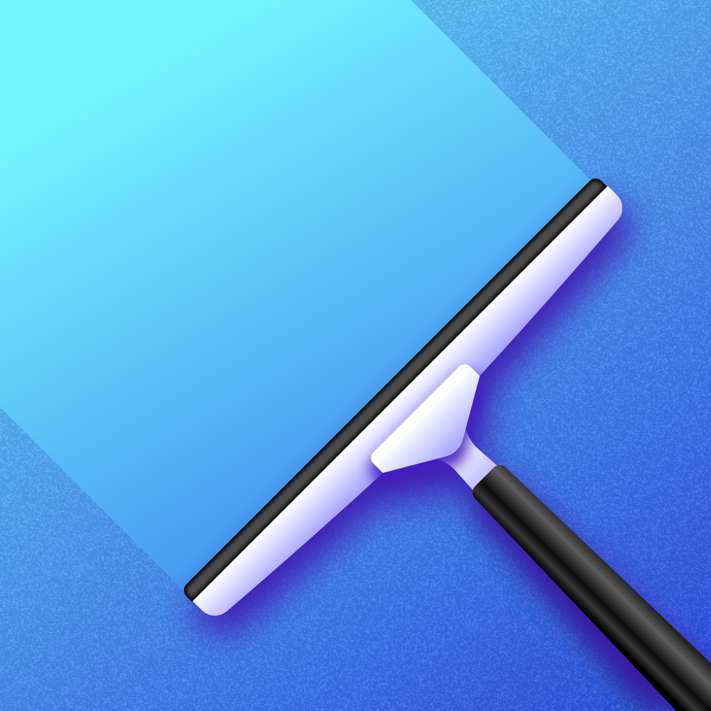 Mobile Cleaner: Space Saver App Icon
