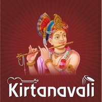 Kirtanavali app not working? crashes or has problems?