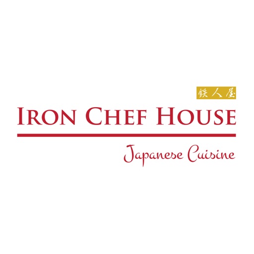 Iron Chef House by ChowNow