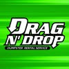 Drag N Drop App