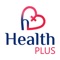 The Health Plus application includes doctors' clinics, as well as a health department and a health care department