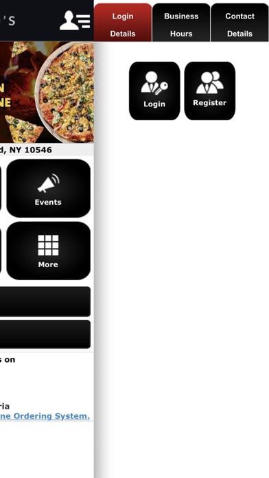 Malitos Pizzeria screenshot 3