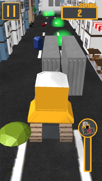 Dozer Unleashed screenshot-4