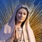 Start Praying the Rosary today
