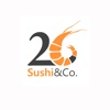 26 Sushi