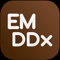 From common chief complaints such as chest pain and abdominal pain to  palpitations and epistaxis, EMDDx enables you to keep a strong differential diagnosis in the palm of your hand