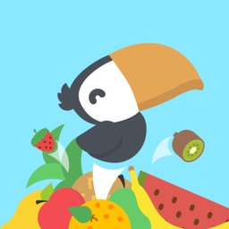 Fruit Toucan