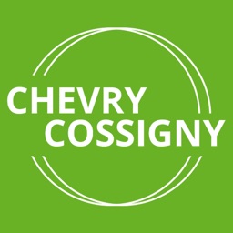 Chevry-Cossigny