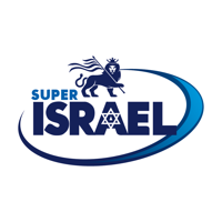 Cartão Super Israel