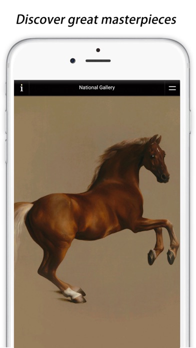 How to cancel & delete National Gallery Full Edition from iphone & ipad 1