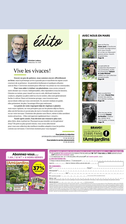 L'Ami des Jardins screenshot-5