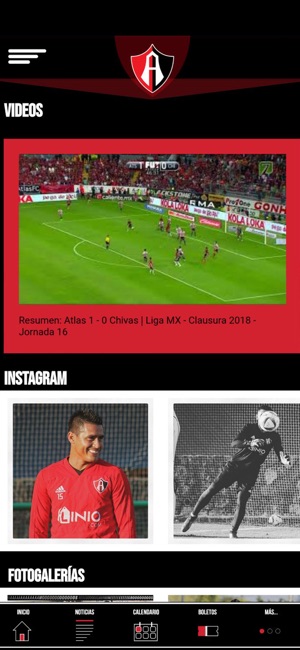 Atlas FC(圖3)-速報App