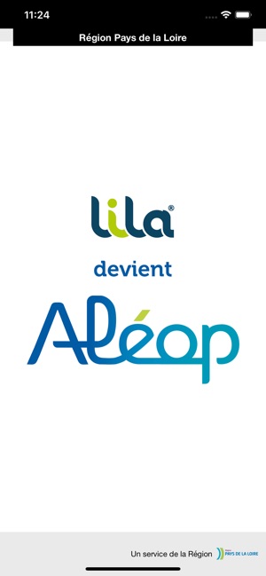 Aléop en car