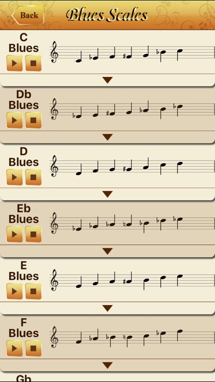 Saxophone All-in-one screenshot-4