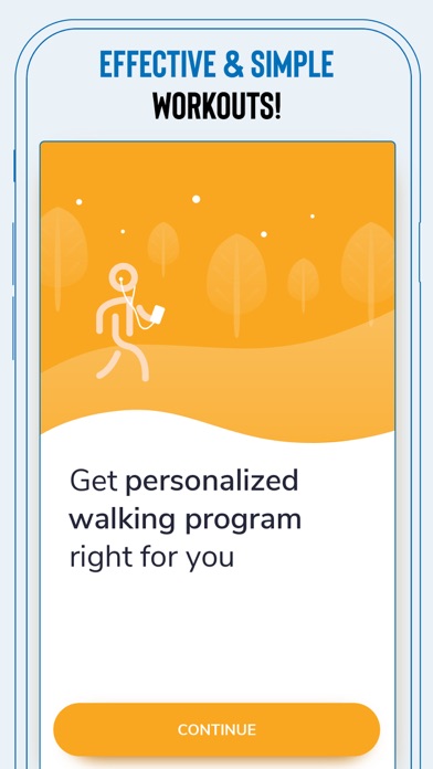 Image of BetterMe: Walking & Weightloss