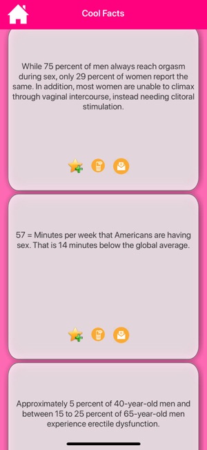 Cool Sexual Health Facts(圖4)-速報App