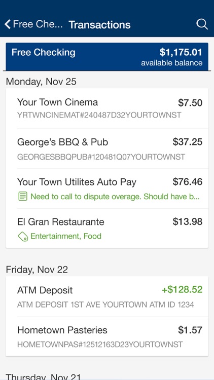 Texas Bank and Trust Mobile