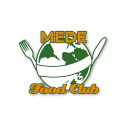 Mede Food Club