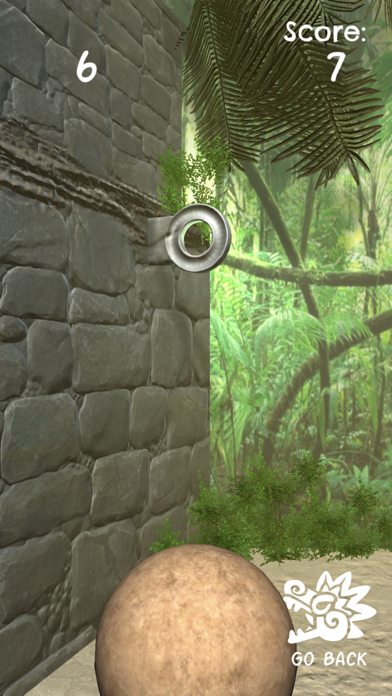 Parque Maya screenshot 2