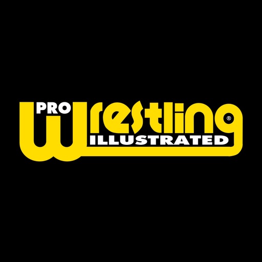 Pro Wrestling Illustrated iOS App