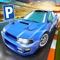 What better way to try out the newest, high performance cars than to take them for a drive on a race track