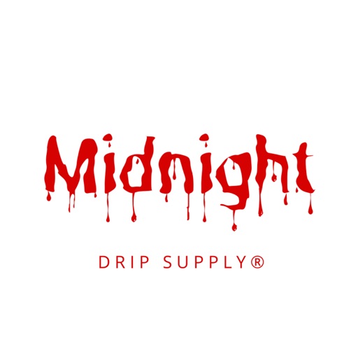 Midnight Drip Supply