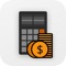 App to calculate how much the value of the US dollar has changed over time