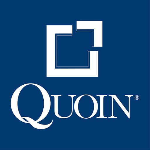 Quoin Card Manager