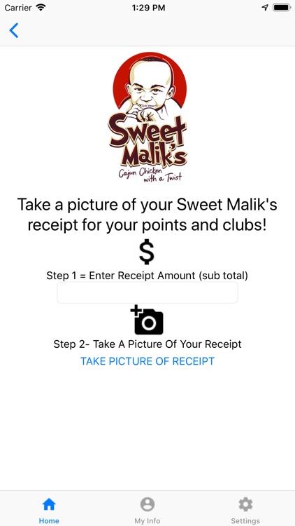 Sweet Malik's Rewards